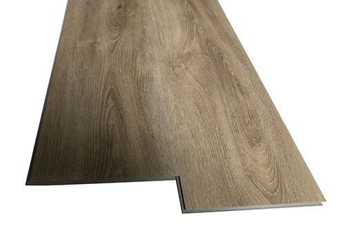 現代贅沢なビニールの木製のフロアーリング、商業LVTのフロアーリングの摩耗の層0.1-10mm