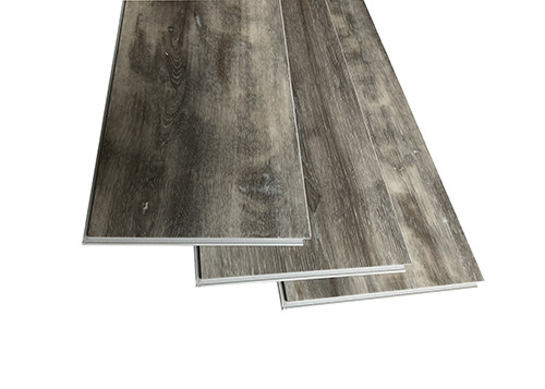 反老化の環境に優しいカスタマイズされたサイズに床を張る贅沢なビニールの板