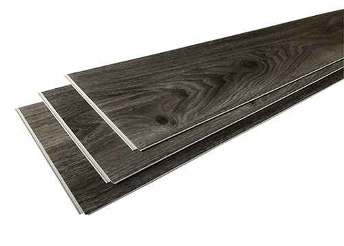 反老化の容易な取付けによってカスタマイズされる設計に床を張る防水ビニールの板