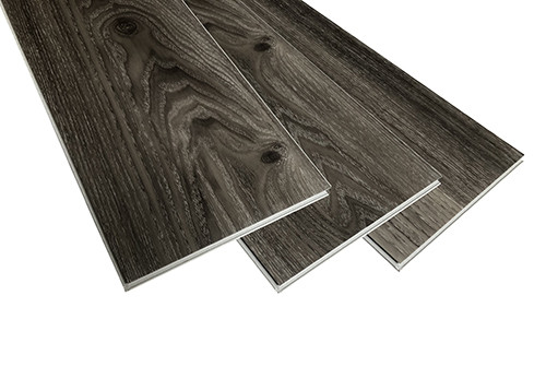 反老化の容易な取付けによってカスタマイズされる設計に床を張る防水ビニールの板
