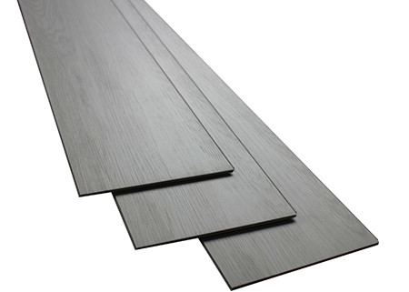 2mmの厚さの100%の防水容易な維持に床を張る自己接着ビニールの板