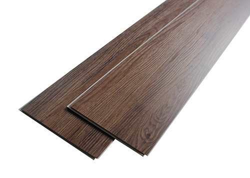SPC WPCの容易な維持/取り替えに床を張る耐火性の贅沢なビニールの板