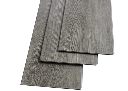 よい柔軟性の流行のLVT/SPC/ポリ塩化ビニール材料に床を張る防水ビニールの板