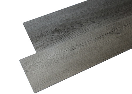 非キャブレターの標準的な暗い木製のビニールの床タイルの接着剤の緑の環境材料
