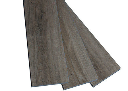 容易な設置火証拠の索引B1の等級に床を張る木製の一見ポリ塩化ビニールのビニール