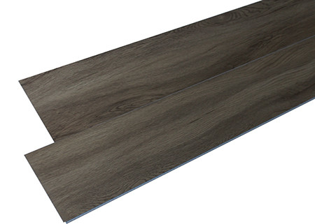 木製の質の灰色の贅沢なビニールの板のフロアーリングの火証拠の索引B1の等級