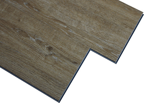 非常に現実的な一見および質に床を張る丈夫な内部の贅沢なビニールの板