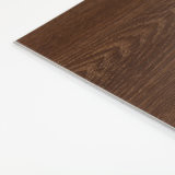 環境の快適な木製の設計に床を張る適用範囲が広く贅沢な防水ビニールの板